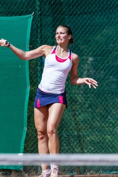 Bild 523 - TCRW Wahlstedt 2 - SV Zehlendorfer Wespen und TCRW Wahlstedt 1 - TC GW Nikolassee